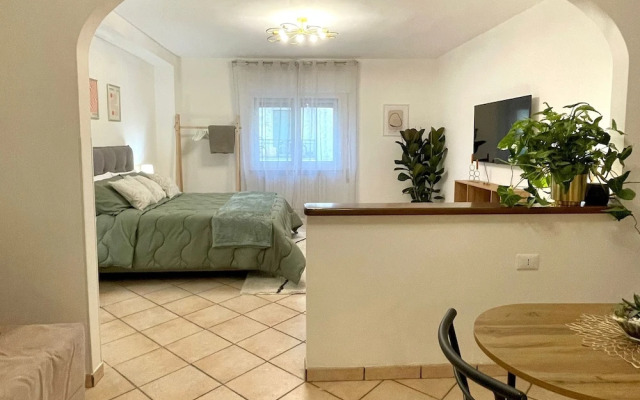 Rosy Suite Bed & Breakfast