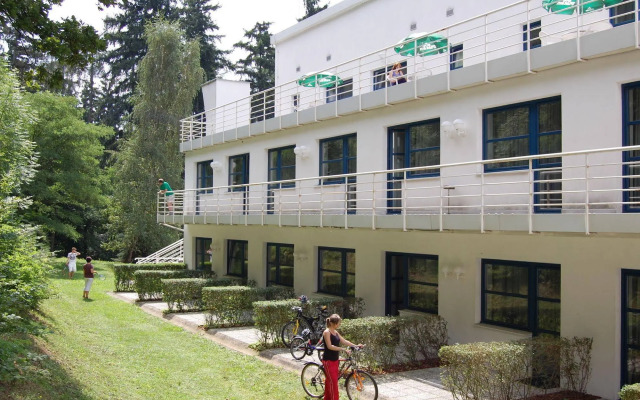 Interhotel America