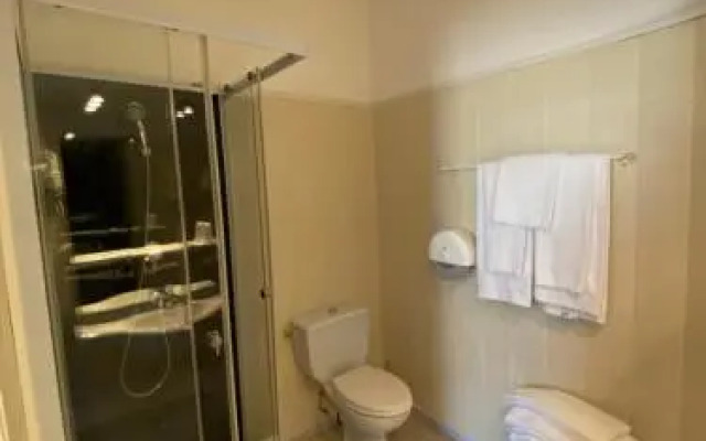 Hotel Restaurant De La Poste