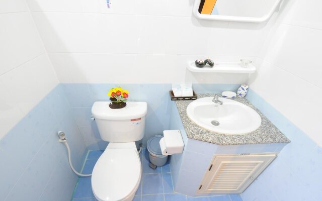 Ruankasalong Hua Hin Holiday House