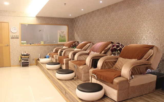 Sawadee Resort Hotel & Spa