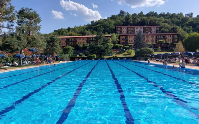 Residenza Ulivi By Wonderful Italy