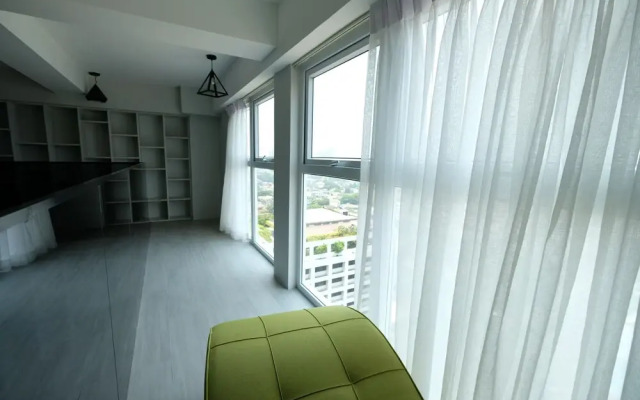 Sofia Tower by StayHome Asia