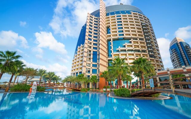 Khalidiya Palace Rayhaan by Rotana Hotel