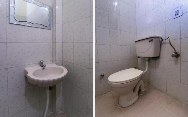 OYO 71655 Hotel Mukat