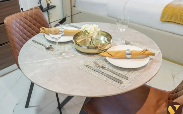 Vogue Jewelz Resident near MiracleGarden