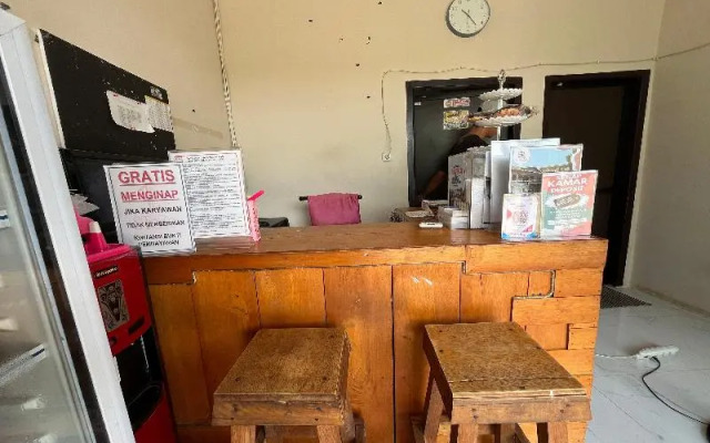 OYO 91022 STeZe Homestay Syariah