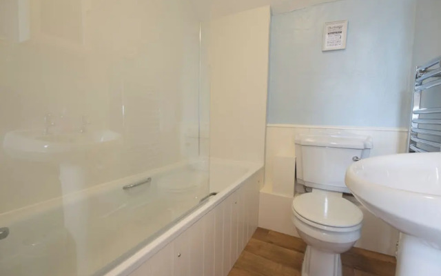 Bolehill Farm Cottages