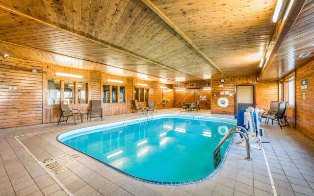 Comfort Inn Onalaska - La Crosse Area