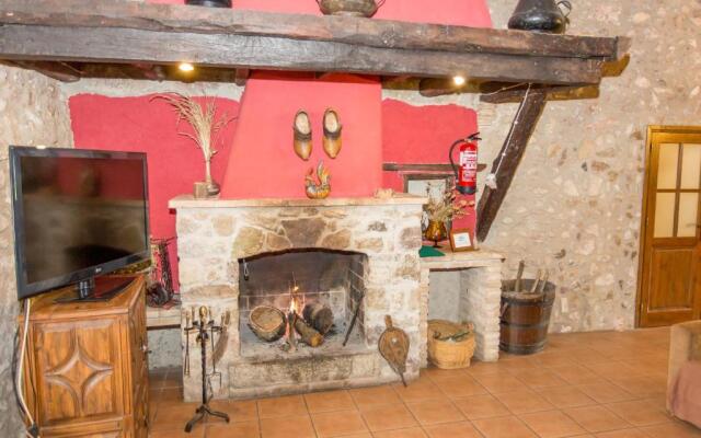 Turismo Rural Can Massot