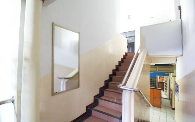 Airy Eco Syariah Cakung Penggilingan Raya 41 Jakarta
