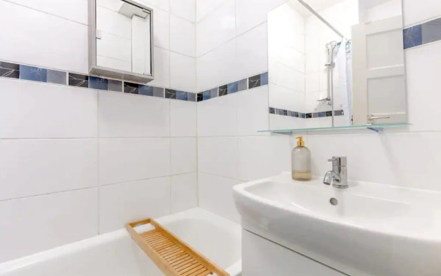 Cosy 1 Bedroom Apartment in Stockwell - Zone 2