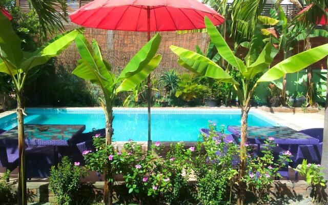 Oasis Siem Reap