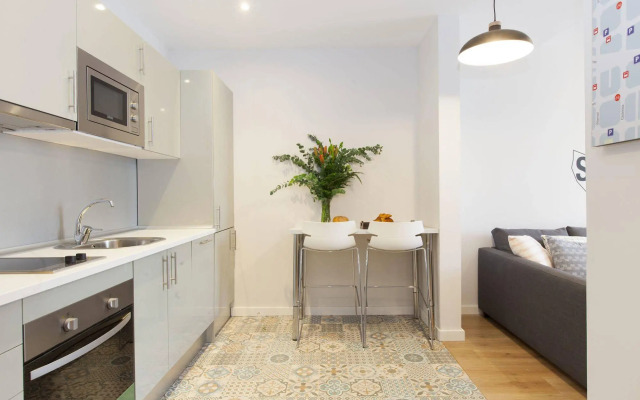 Vale Apartments Barcelona