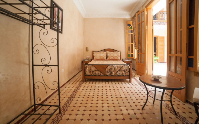 Riad Dar Saidi