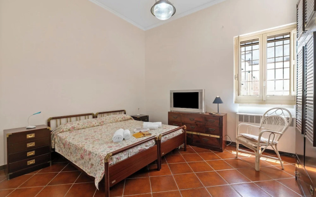 Villa Isidoro Sea View