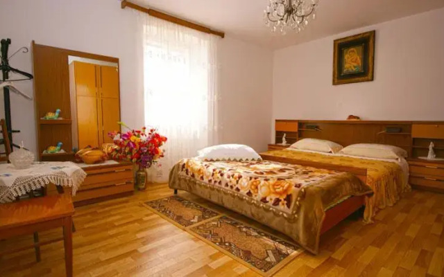 Guest House Robert i Mirna