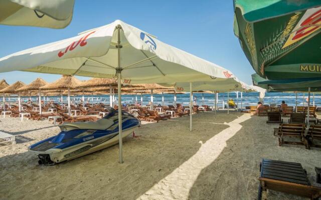 Andreea Residence Mamaia Nord