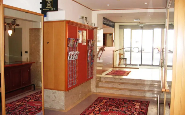 Hotel Carina Vienna
