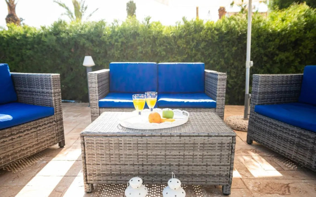 Protaras View Villas