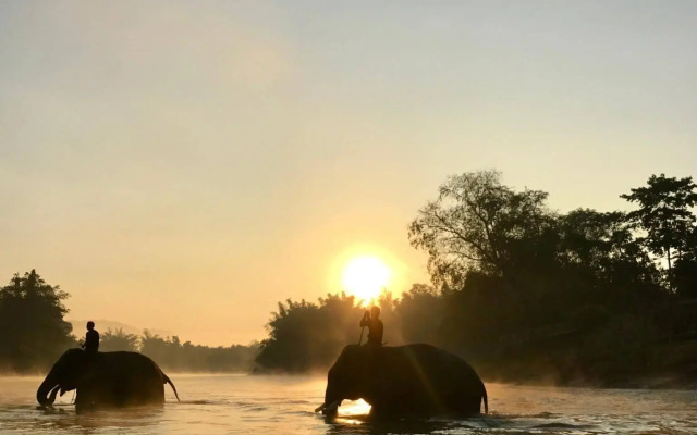 The River Life Resort