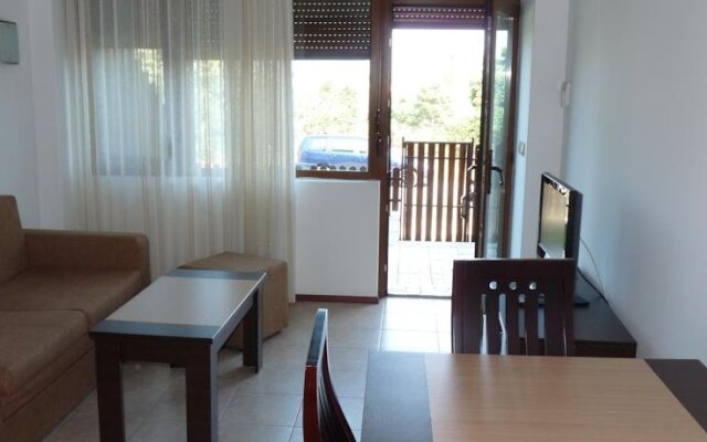 TRS Apartments