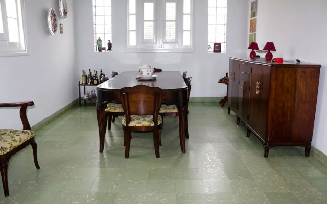 Casa Oscar