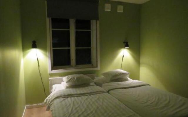 Solbacken Bed & Breakfast