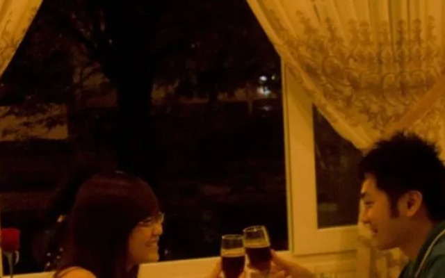 Paragon Villa Hotel