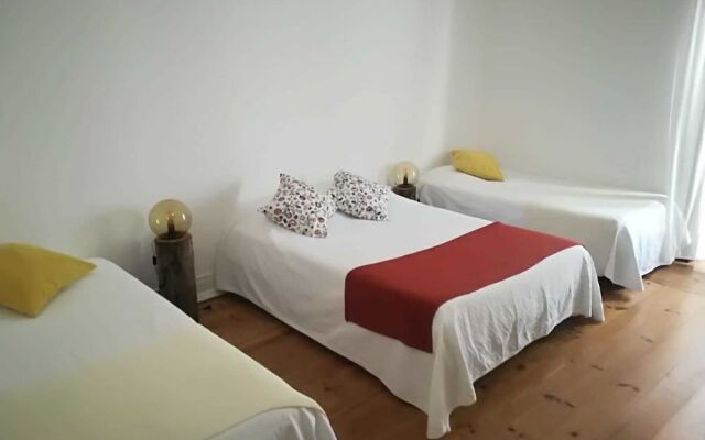 Burgos Guest House