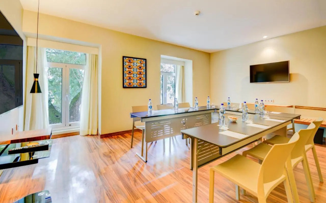 Hotel Vincci Liberdade