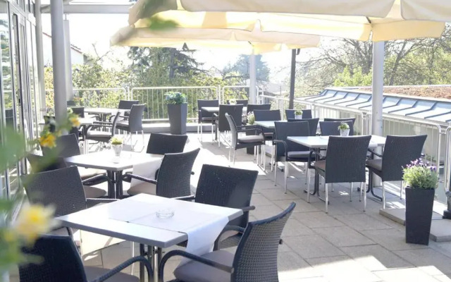 Hotel Alber