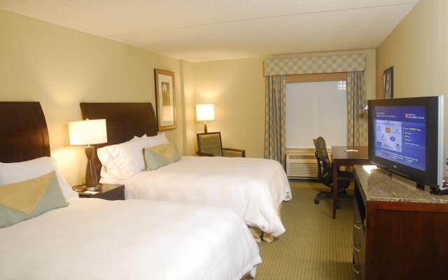 Hilton Garden Inn Frederick