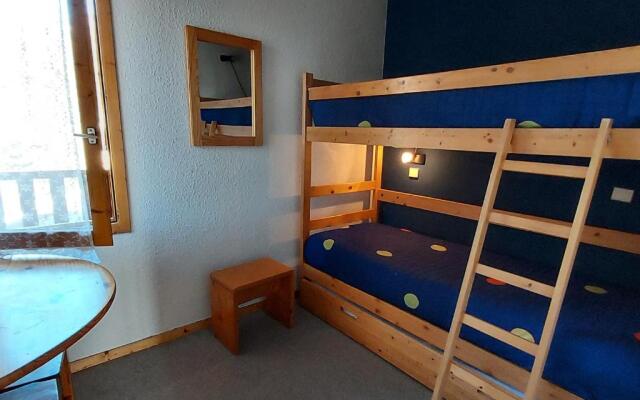 Appartement Valmorel, 2 pièces, 5 personnes - FR-1-356-273