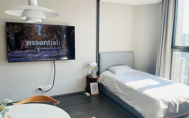 villiv Inn The City Namsan