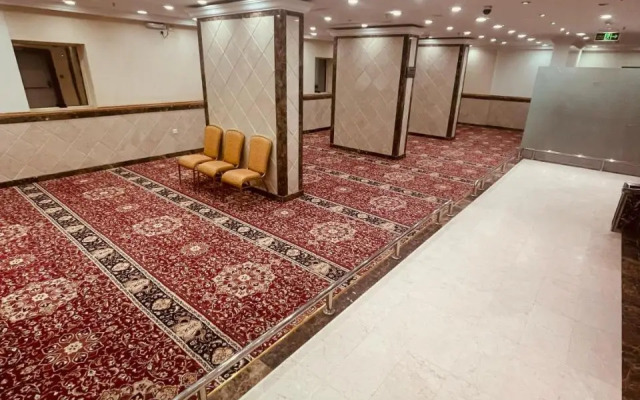 Al Qima Atlas 3 Hotel