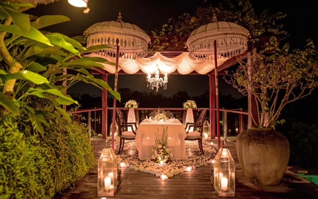 Goya Boutique Resort