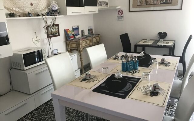 B&B Cagliari Ariosto