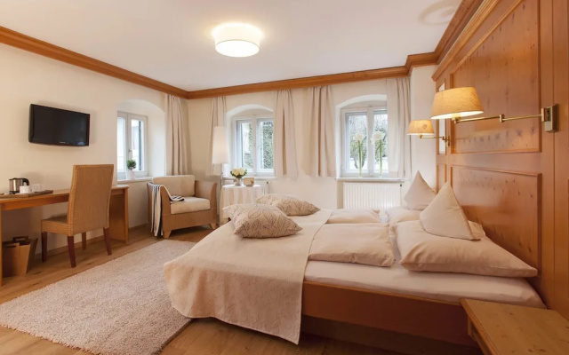 Hotel Fischerhaus