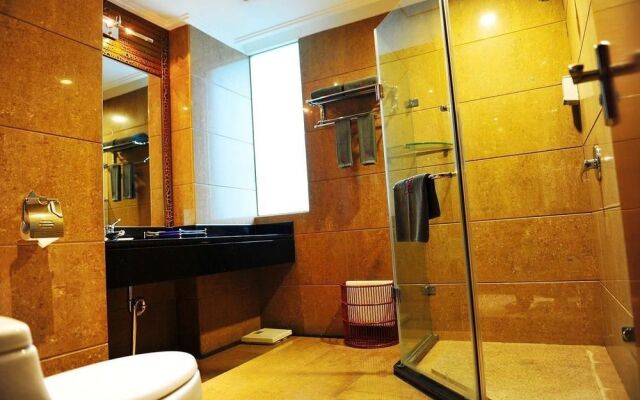 Guizhou Ethnic Hotel - Guiyang