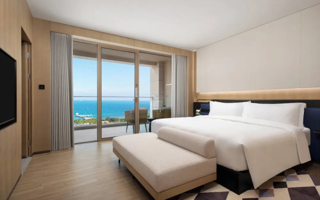 voco Sanya Dadonghai by IHG