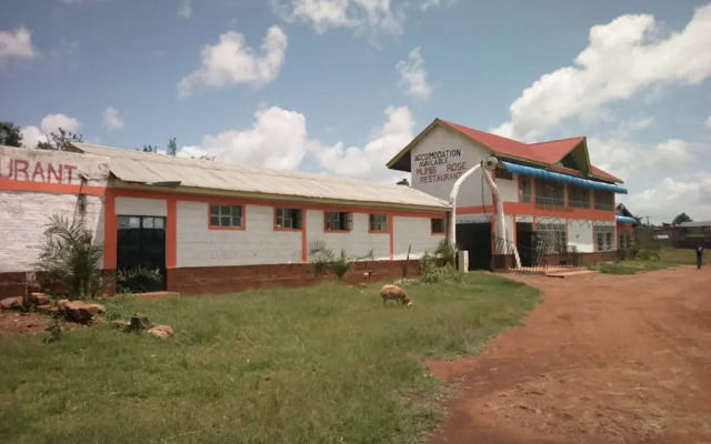 Mumbi Rose Guest House