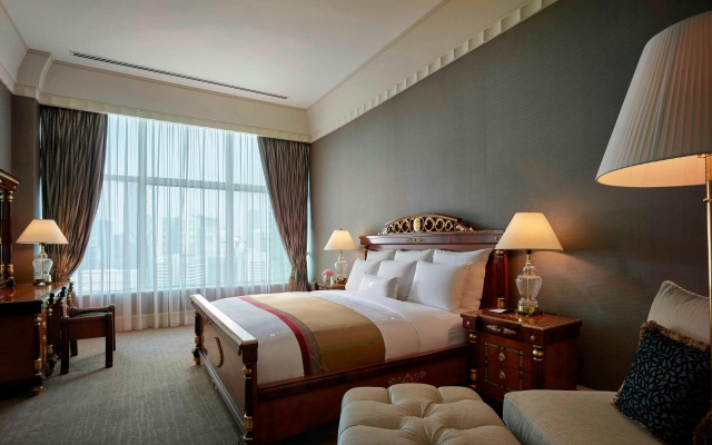 JW Marriott Kuala Lumpur - Image 5