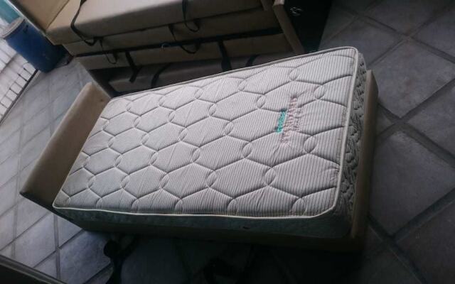 Syariah Apartment Murah