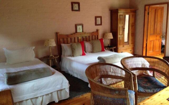 Monkey Valley Resort