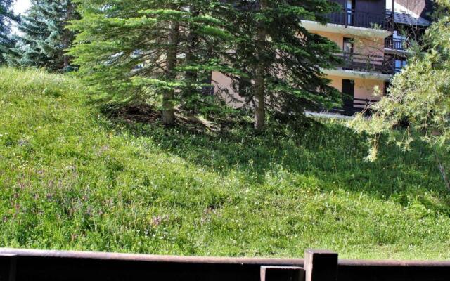 Appartement Risoul, 1 pièce, 4 personnes - FR-1-330-527