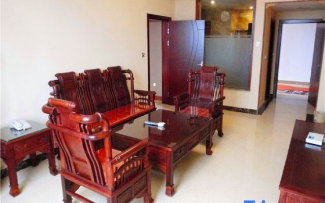 Yunti Hotel