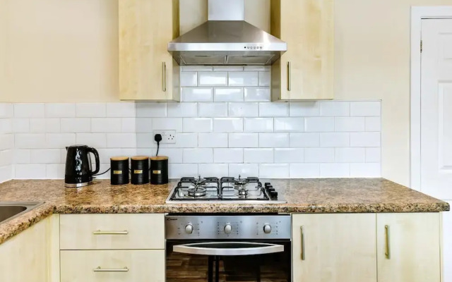 Host Stay Gerald Street