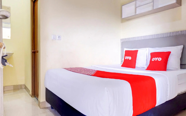 OYO 3964 Indah Residence Syariah