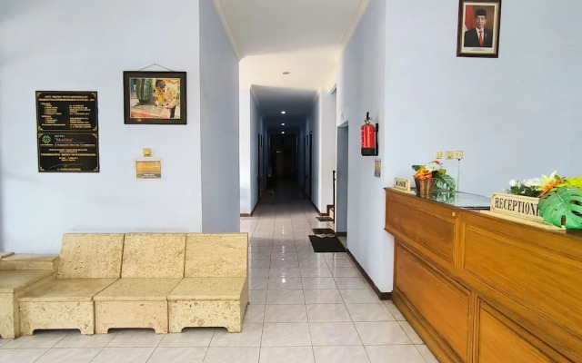 Hotel Mustika Syariah